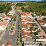 Cemitério Municipal de Pedrão
