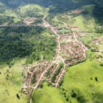 Cemitério Municipal de Piraí do Norte