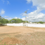 Cemitério Municipal de Quixabeira