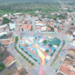 Cemitério Municipal de Rafael Jambeiro