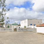 Cemitério Municipal de Ribeira do Amparo