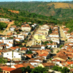 Cemitério Municipal de Ribeirão do Largo