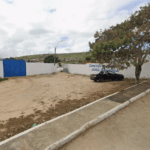 Cemitério Municipal João Barbosa