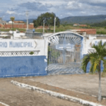 Cemitério Municipal de Morada do Descanso