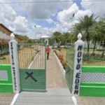 Cemitério Municipal Novo Éden