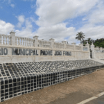 Cemitério Municipal Padre João Farias