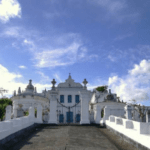 Cemitério Nosso Senhor dos Aflítos