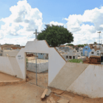 Cemitério Público Municipal Ourolândia