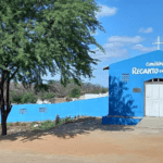 Cemitério Recanto da Paz