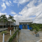 Velório Municipal de Muniz Ferreira