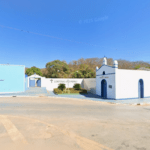 Cemitério Capela São Pedro
