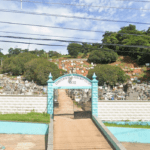 Floricultra Cemitério de João Baptista
