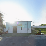 Cemitério do Santissimo
