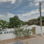 Cemitério Jardim da Saudade