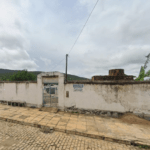 Cemitério Municipal Coração de Maria
