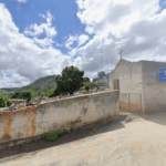 Cemitério Municipal de Água Doce do Norte
