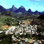 Cemitério Municipal de Águia Branca