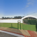 Cemitério Municipal de Alto Rio Novo