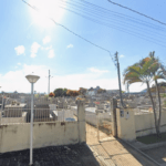 Floricultura Cemitério Municipal de Anchieta – Anchieta/BA