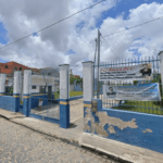 Cemitério Municipal de Rio Real