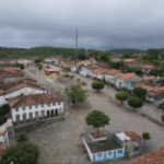 Cemitério Municipal de Ruy Barbosa