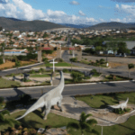 Cemitério Municipal de Santa Inês