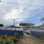 Cemitério Municipal de Santa Luzia
