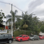 Cemitério Municipal de Santo Amaro