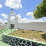 FLoricultura Cemitério Municipal de São Felipe