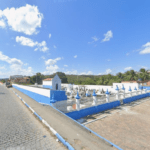 Cemitério Municipal de São Félix