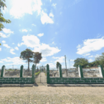 FLoricultura Cemitério Municipal de São Gonçalo dos Campos