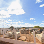 Cemitério Municipal de São Gabriel
