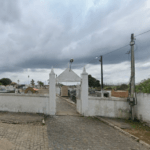 Cemitério Municipal de Sapeaçu