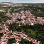 Cemitério Municipal de Saubara