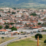 Cemitério Municipal de Senhor do Bonfim