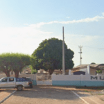 Floricultura Cemitério Municipal de Sento Sé – Sento Sé/BA