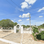Cemitério Municipal de Serrolândia