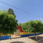 Cemitério Municipal de Tabocas do Brejo Velho