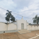 Cemitério Municipal de Tanhaçu