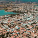 Cemitério Municipal de Tanque Novo