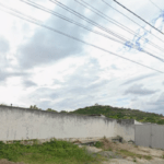Cemitério Municipal de Tanquinho