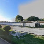 Cemitério Municipal de Tapiramutá