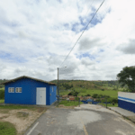 Cemitério Municipal de Teodoro Sampaio