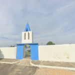Cemitério Municipal de Tucano