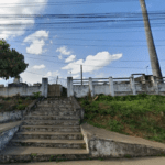 Cemitério Municipal de Ubaitaba