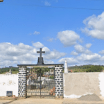 Cemitério Municipal de Ubatã