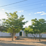 Cemitério Municipal de Uibaí