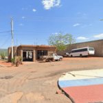 Floricultura Cemitério Municipal de Urandi – Urandi/BA