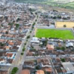 Cemitério Municipal de Utinga