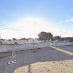 Cemitério Municipal de Várzea da Roça
